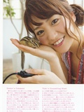 Yuko Ohashi 1st photo book(103)